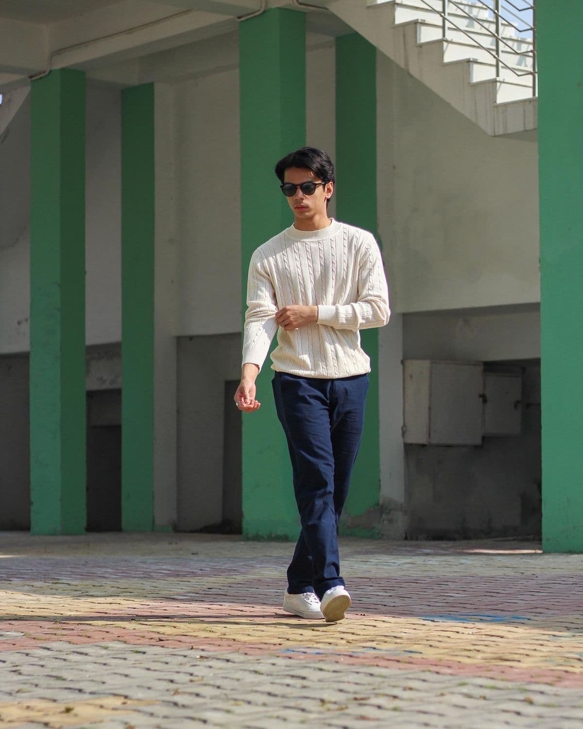 Chinos