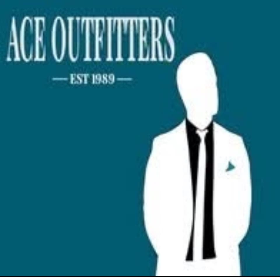 Ace Outfitters seal